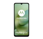 Smartphone Motorola Moto G06 4 64 Tendril vert