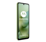 Smartphone Motorola Moto G06 4 64 Tendril vert