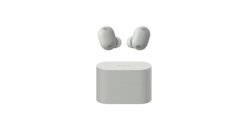 Ecouteurs Sony WF-1000XM6 ARGENT