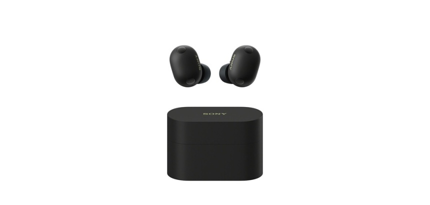 Ecouteurs Sony WF-1000XM6 NOIR