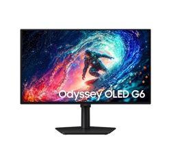 Ecran PC Samsung LS27HG612SUXEN