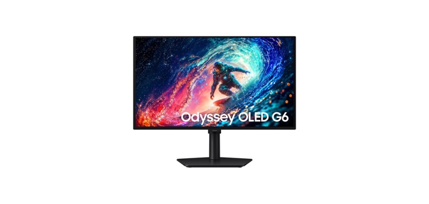 Ecran PC Samsung LS27HG612SUXEN