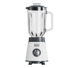 Blender Black & Decker BXJB1002E Blanc/Noir