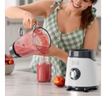 Blender Black & Decker BXJB1002E Blanc/Noir