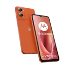 Smartphone Motorola Moto G06 4 128 Arabesque orange