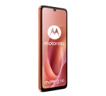 Smartphone Motorola Moto G06 4 128 Arabesque orange