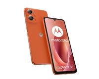 Smartphone Motorola Moto G06 4 64 Arabesque orange