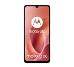 Smartphone Motorola Moto G06 4 64 Arabesque orange