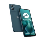 Smartphone Motorola Moto G06 4 64 Tapestry bleu