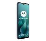 Smartphone Motorola Moto G06 4 64 Tapestry bleu