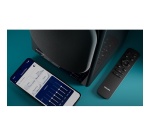 Enceinte connectée Hifi Philips TAFA3 Fidelio