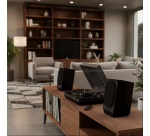 Enceinte connectée Hifi Philips TAFA3 Fidelio