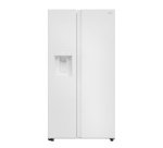 Réfrigérateur américain Haier HSW79F18DIGW