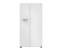 Réfrigérateur américain Haier HSW79F18DIGW