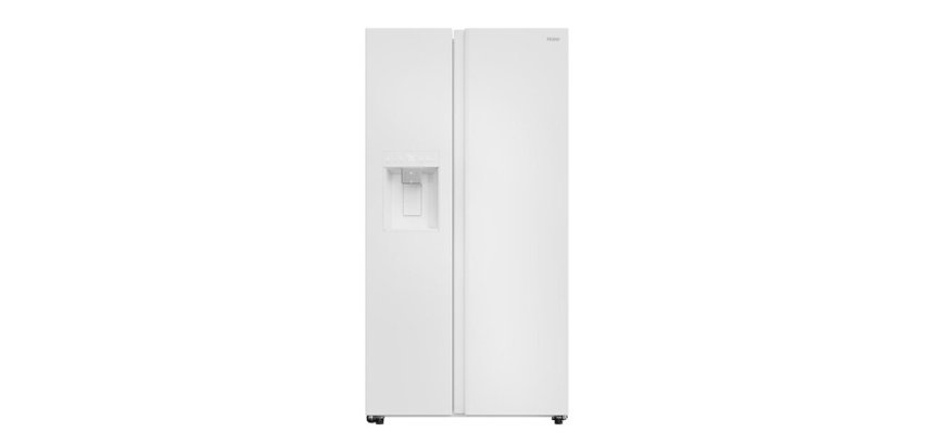 Réfrigérateur américain Haier HSW79F18DIGW