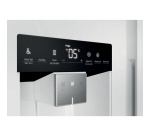 Réfrigérateur américain Haier HSW79F18DIGW