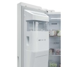 Réfrigérateur américain Haier HSW79F18DIGW