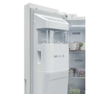 Réfrigérateur américain Haier HSW79F18DIGW