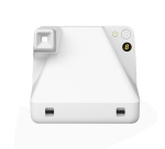Appareil photo instantané Polaroid Now+ Generation 2 - Blanc