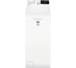 Lave-linge top Electrolux EW6T4613HA