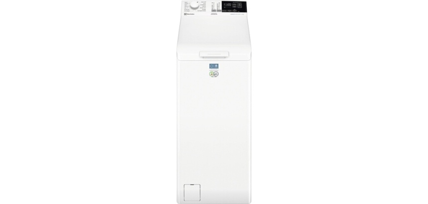 Lave-linge top Electrolux EW6T4613HA