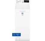 Lave-linge top Electrolux EW6T4613HA