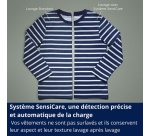 Lave-linge top Electrolux EW6T4613HA