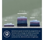 Lave-linge top Electrolux EW6T5136DA