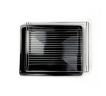 Cuisinière vitrocéramique Beko FSS57100GAC