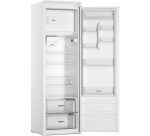 Réfrigérateur 1 porte Whirlpool WHSD184011A1 FR Encastrable 178 cm