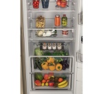 Réfrigérateur 1 porte Whirlpool WHSD184011A1 FR Encastrable 178 cm