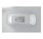 Réfrigérateur 1 porte Whirlpool WHSD184011A1 FR Encastrable 178 cm