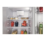 Réfrigérateur 1 porte Whirlpool WHSD184011A1 FR Encastrable 178 cm