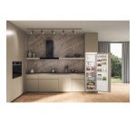 Réfrigérateur 1 porte Whirlpool WHSD184011A1 FR Encastrable 178 cm