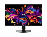 Ecran PC Msi MAG 321UP QD-OLED