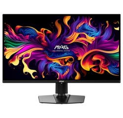 Ecran PC Msi MAG 321UP QD-OLED