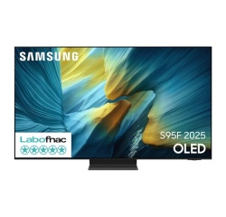 TV OLED Samsung TQ65S95F 165 cm 2025