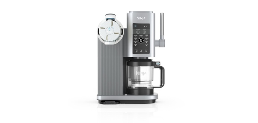 Sorbetiere Ninja Creami Swirl NC701EU