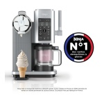 Sorbetiere Ninja Creami Swirl NC701EU