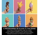 Sorbetiere Ninja Creami Swirl NC701EU