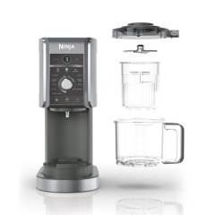 Sorbetiere Ninja Creami Deluxe NC502EU