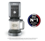 Sorbetiere Ninja Creami Deluxe NC502EU