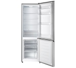 Réfrigérateur congélateur en bas Proline PLC267SL Inox