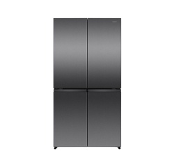 Réfrigérateur multi-portes Hisense RQ5P640SSKD