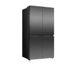Réfrigérateur multi-portes Hisense RQ5P640SSKD