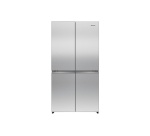 Réfrigérateur multi-portes Hisense RQ5P640SSSD