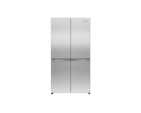 Réfrigérateur multi-portes Hisense RQ5P640SSSD