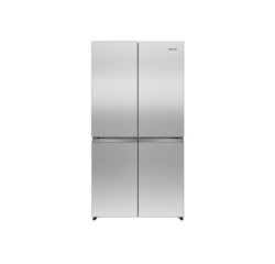Réfrigérateur multi-portes Hisense RQ5P640SSSD