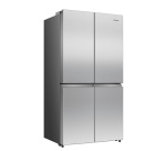 Réfrigérateur multi-portes Hisense RQ5P640SSSD