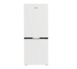 Réfrigérateur congélateur en bas Whirlpool WHK25402W5E Blanc